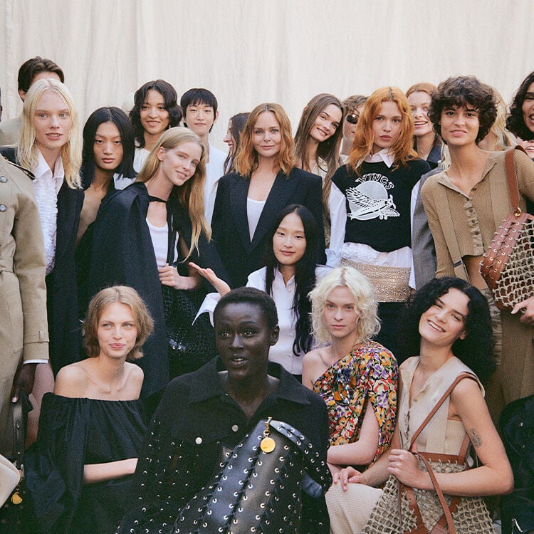 Careers Stella McCartney